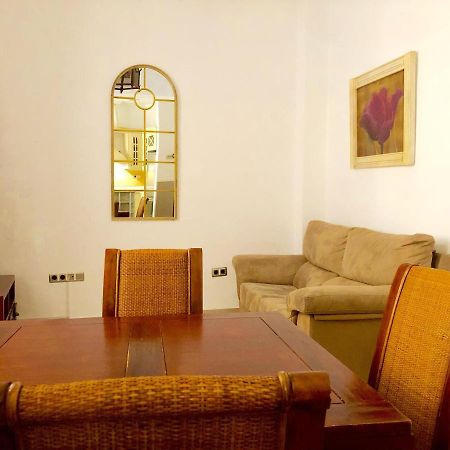 Arenal Suite - 1 Dormtitorio Севілья Екстер'єр фото