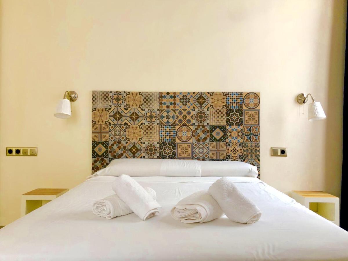 Arenal Suite - 1 Dormtitorio Севілья Екстер'єр фото